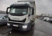 Iveco Eurocargo