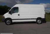 Renault Master inne w ofercie zapraszam .