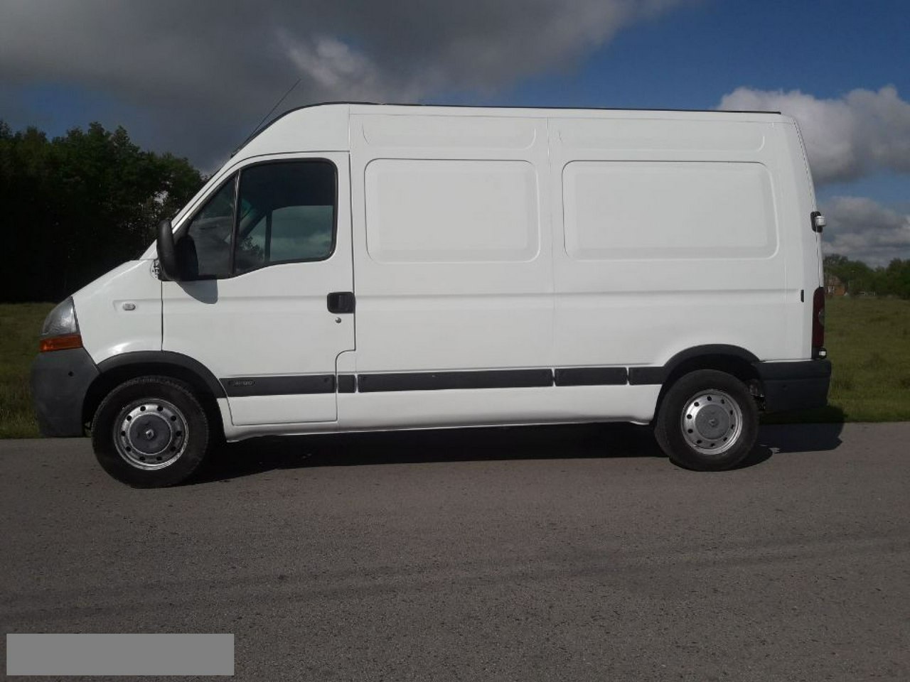 Renault Master inne w ofercie zapraszam .