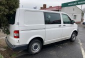 Volkswagen Transporter VW T-6 Transpotrer 2.0 TDI Klima 2015