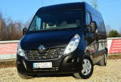 2.3dCI 125KM L2H2, 1 wł, salon PL, FV 23%, gwarancja