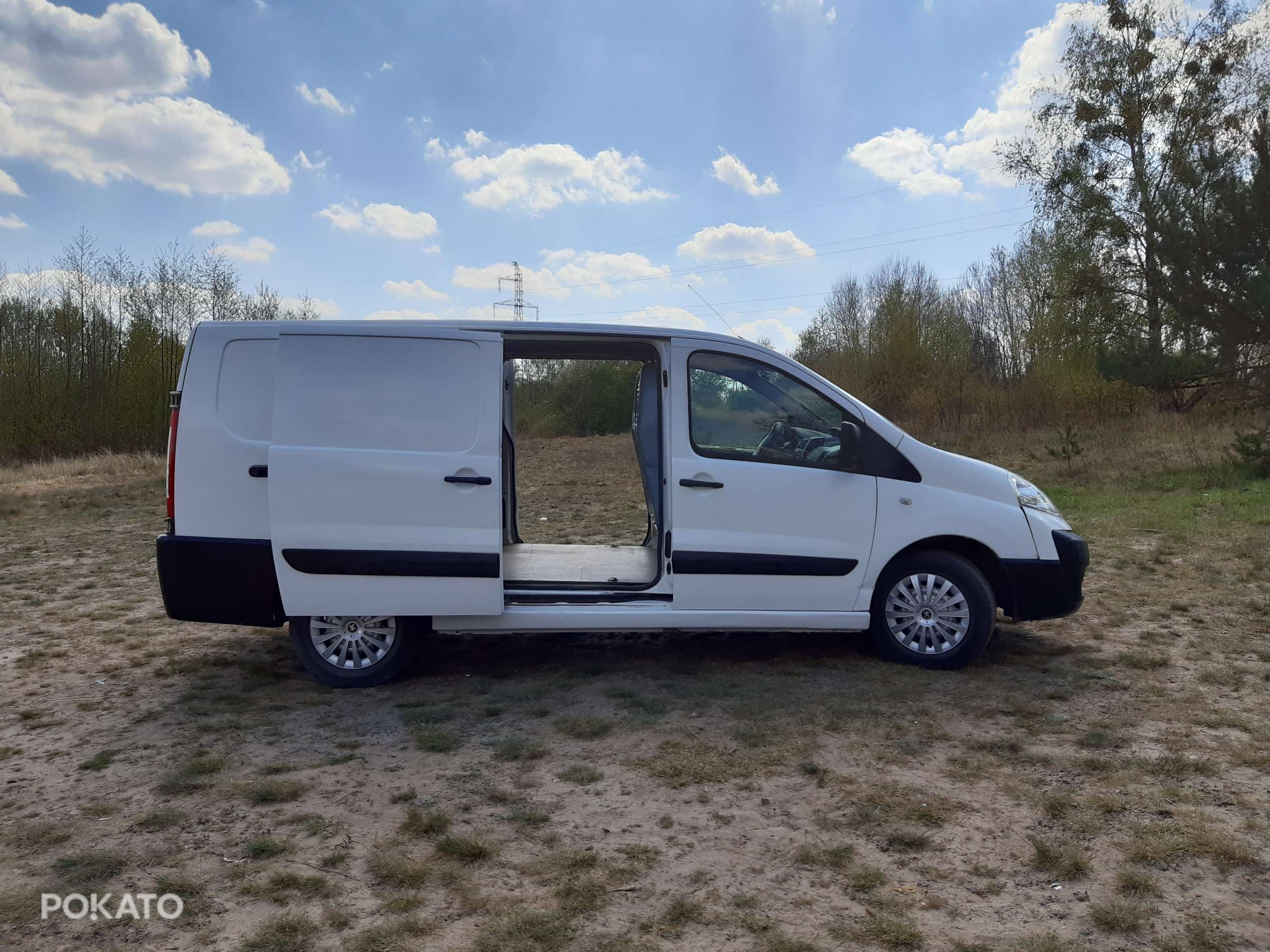 Peugeot expert long L2H1