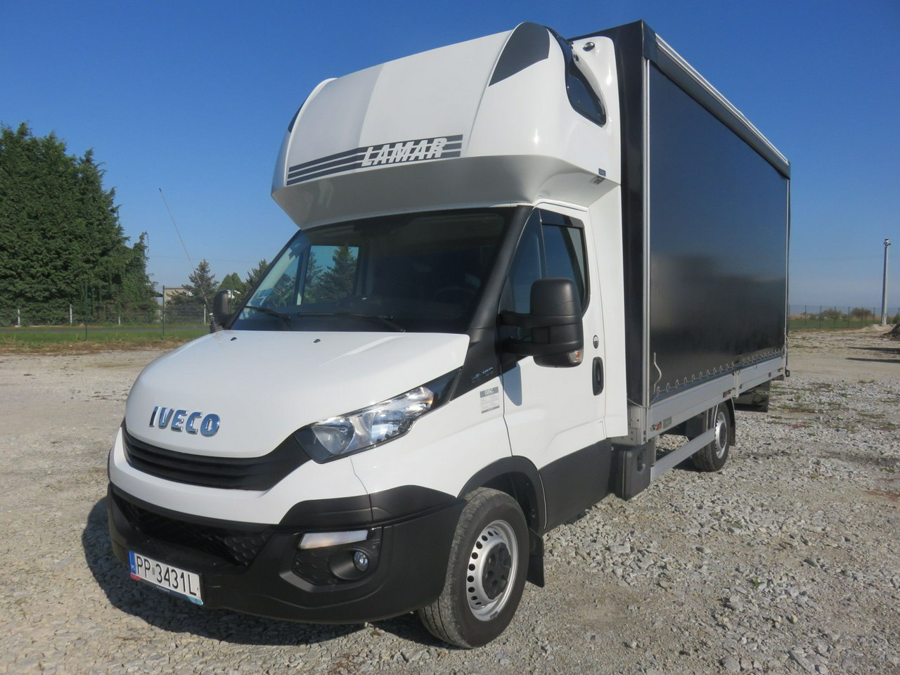 Iveco Daily