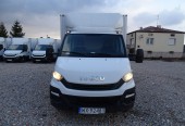 Iveco Daily 35C14 35C14N Salon PL! 1 wł! ASO! FV23%!