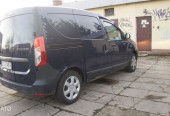 Dacia dokker 1.6 / 2018 / gaz
