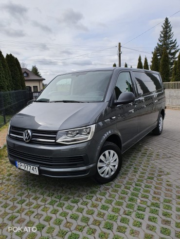 VW T6