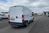 Fiat Ducato 2015/2016*2.0 115 KM*L2H2*Led*Klima*176 tys km*