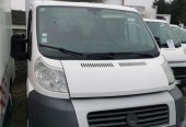 Fiat Ducato Chłodnia Izoterma Mroźnia (52198)