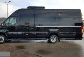 Iveco Daily OKAZJA 22 automat, ACC FULL LED