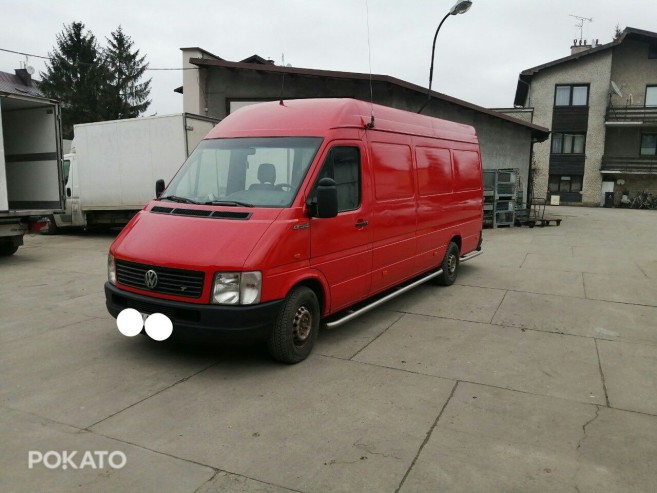 LT 35 Max 5 osobowy . Max