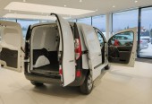 Renault Kangoo Renault Kangoo / Salon Pl / FV 23%, Gwarancja!!