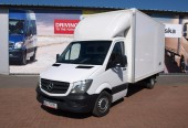 Mercedes Sprinter 313 Sprinter CDI, Furgon