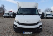 Iveco Daily 35C14 35C14N Salon PL! 1 wł! ASO! FV23%!