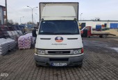 Iveco Daily 35s13 Faktura vat