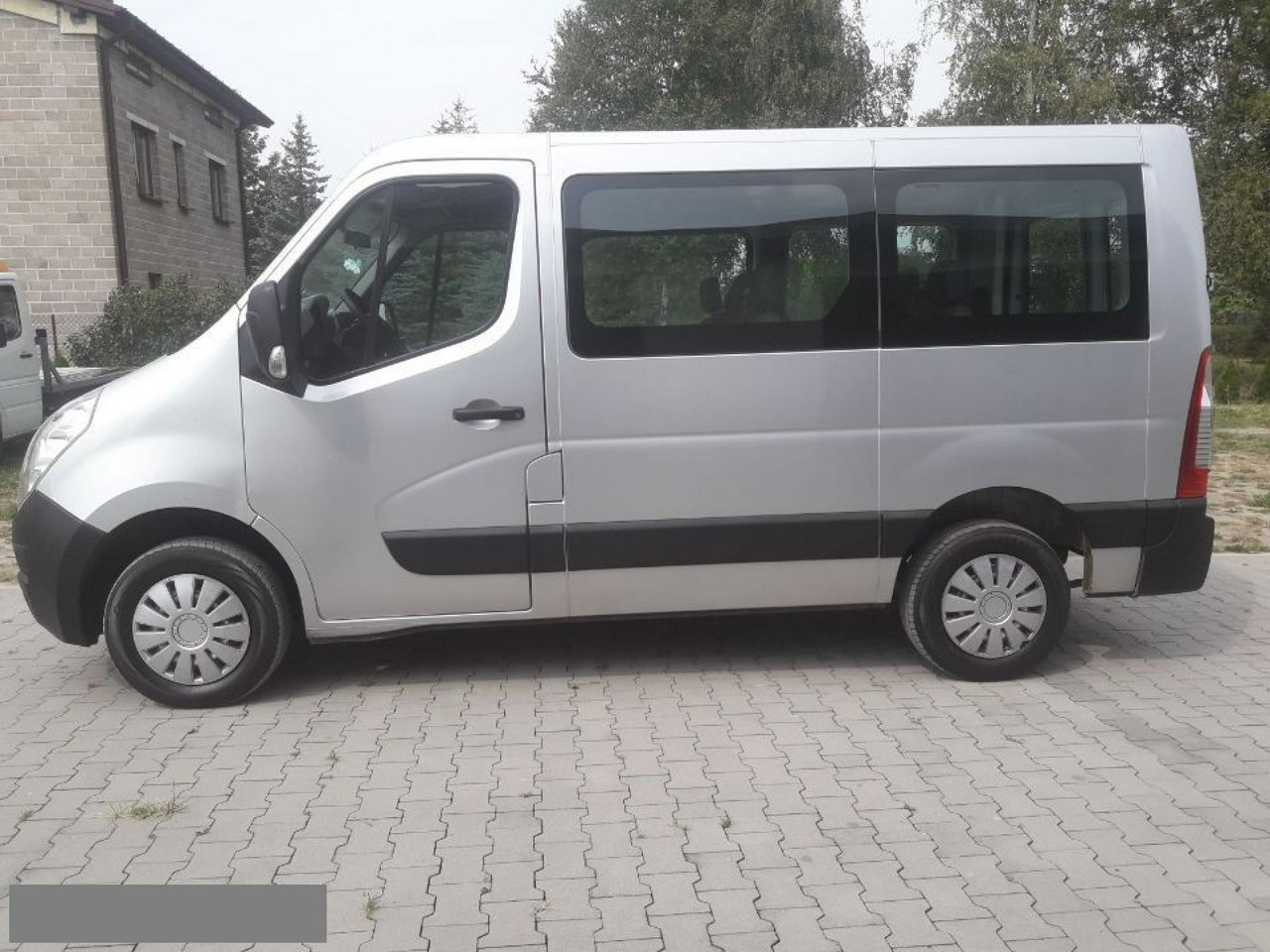 Opel Movano inne w ofercie zapraszam .