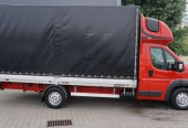 Citroen Jumper Citroen Jumper Salon Polska