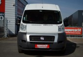 Fiat Ducato FIAT DUCATO L3H2 MAX 2.3M-jet / 130KM / FV 23% / Gwarancja!!