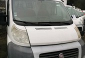 Fiat Ducato Chłodnia Izoterma Mroźnia (45860)