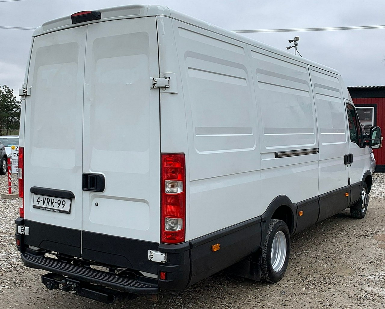 Iveco Daily