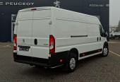 Peugeot Boxer BOXER L4H2 Furgon 2.2 BlueHDI