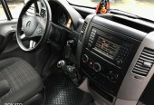 Mercedes Sprinter MAX 316 klima NAVI