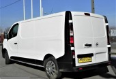 Opel Vivaro L2H1 z klimatyzacją, nawigacją, z VAT 23%
