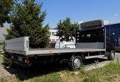 Peugeot Boxer 435 2,0 HDi 163KM L4/Do dowolnej zabudowy/Skrzynia/Fotel aktywny