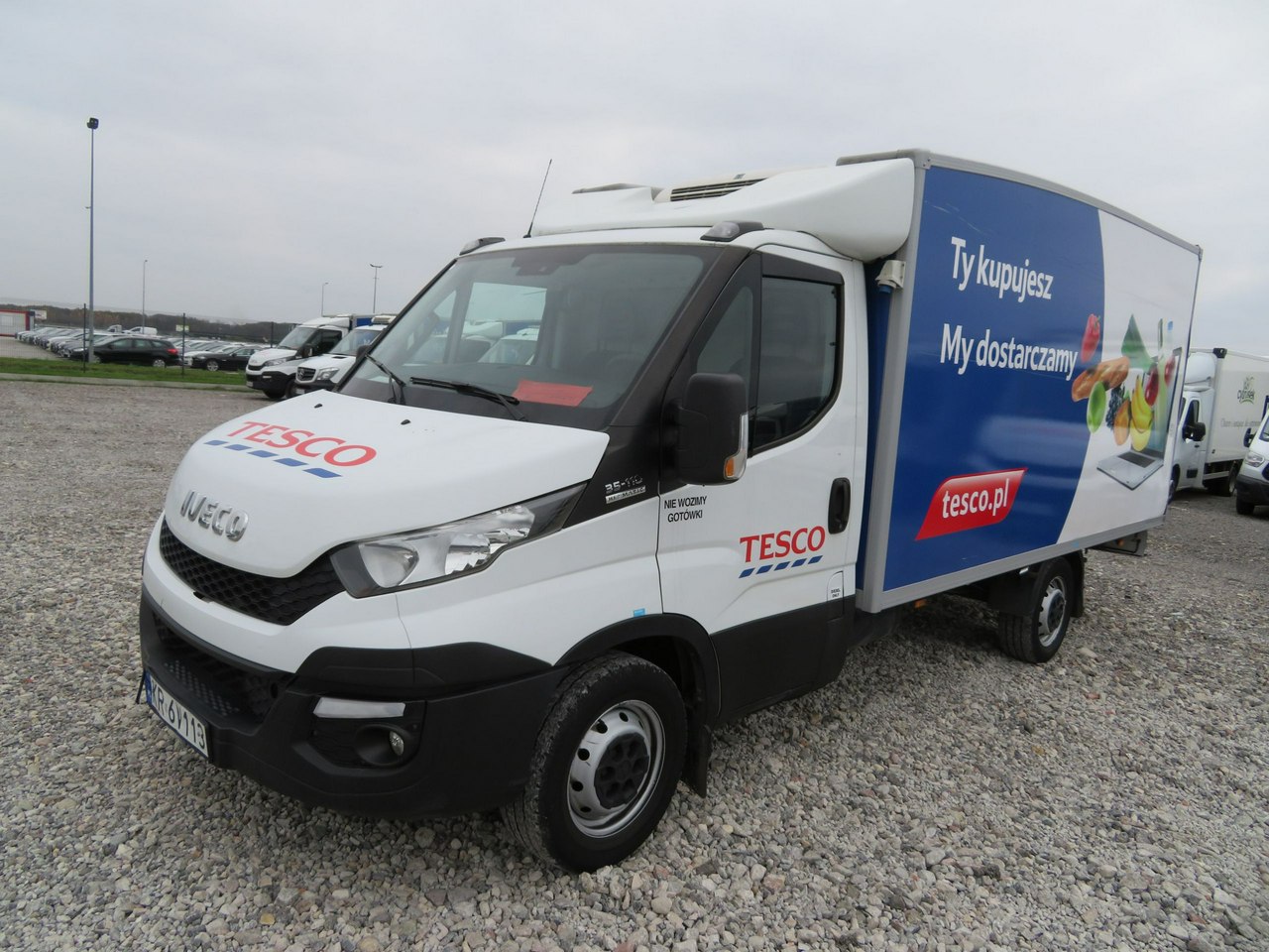 Iveco Daily