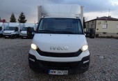 Iveco Daily 35C14 35C14N Salon PL! 1 wł! ASO! FV23%!