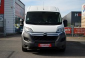 Citroen Jumper CITROEN JUMPER L2H2 średniak 2.2HDi / 130KM / Navi / FV 23% / Gwaranc