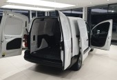 Peugeot Partner Peugeot Partner 2018 r.,Salon PL, FV 23%, Gwarancja!!