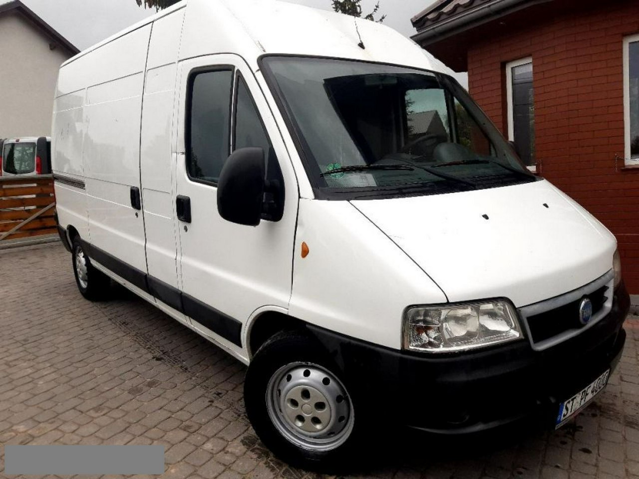 Fiat Ducato Super Stan ,KLIMA !
