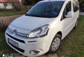 Citroen Berlingo 1.6 HDI