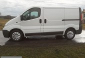Renault Trafic inne w ofercie zapraszam .