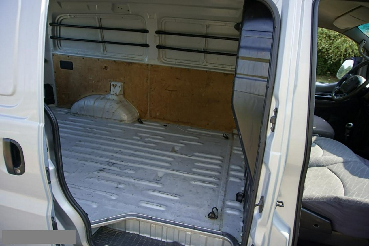 Hyundai H-1 Perfekcyjny Stan Zarejestrowany