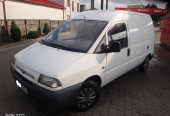 Peugeot Expert/Scudo/Jumpy/ 1.9TD