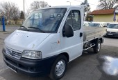 Fiat Ducato Ducato 2,8 JTD Skrzynia 2002