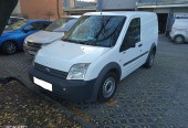 Ford Transit Connect 1.8 Diesel