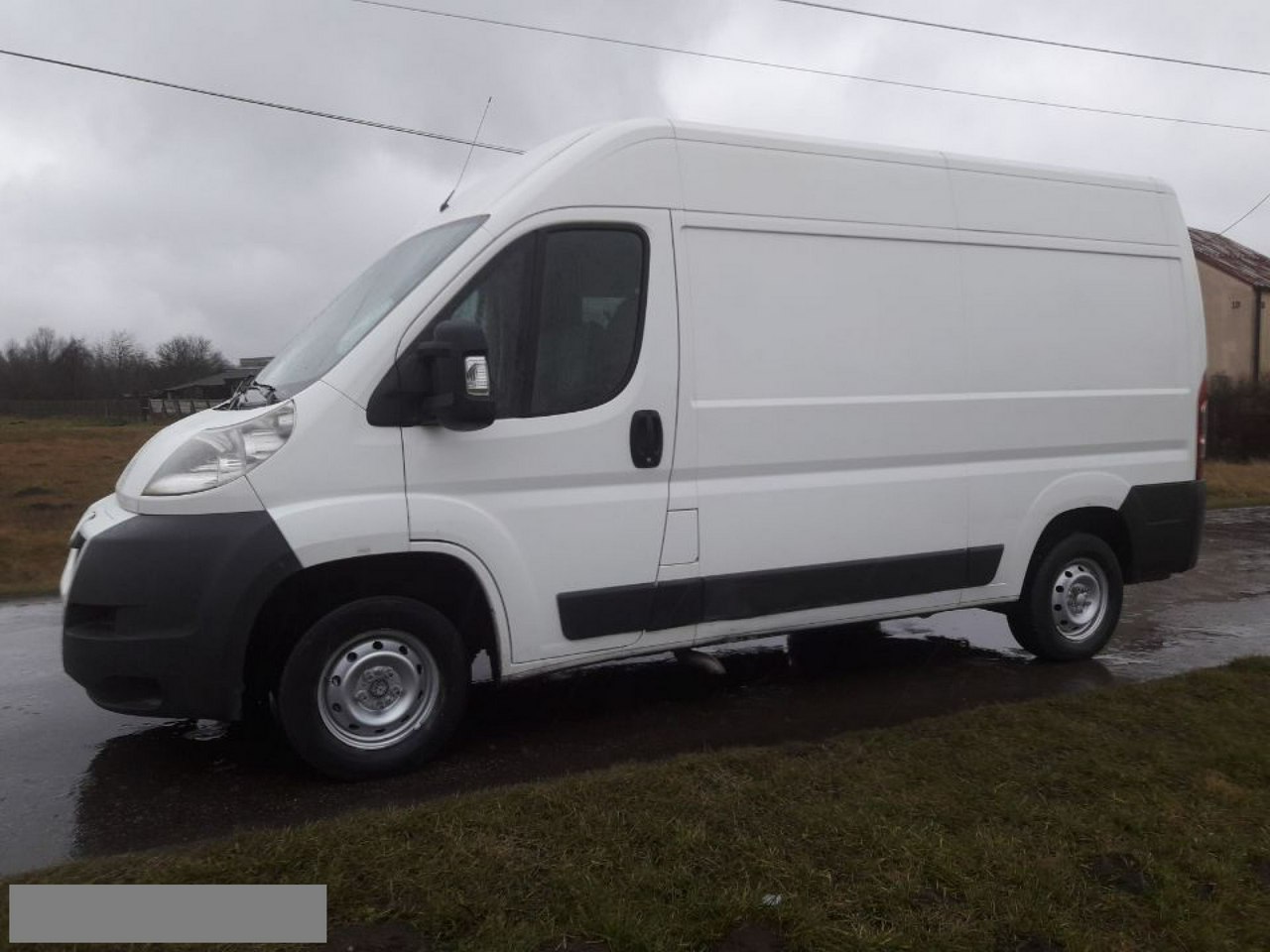 Peugeot Boxer inne w ofercie zapraszam .