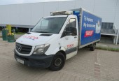 Mercedes Sprinter