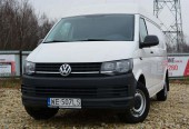 L2H2 2.0TDI 102KM navi, 1 wł, salon PL, FV 23%