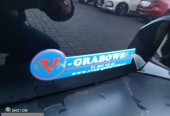 Citroen Jumpy Citroen Jumpy Karawan XL 2.0 BlueHDi 120 KM zabudowa V Van Grabowski