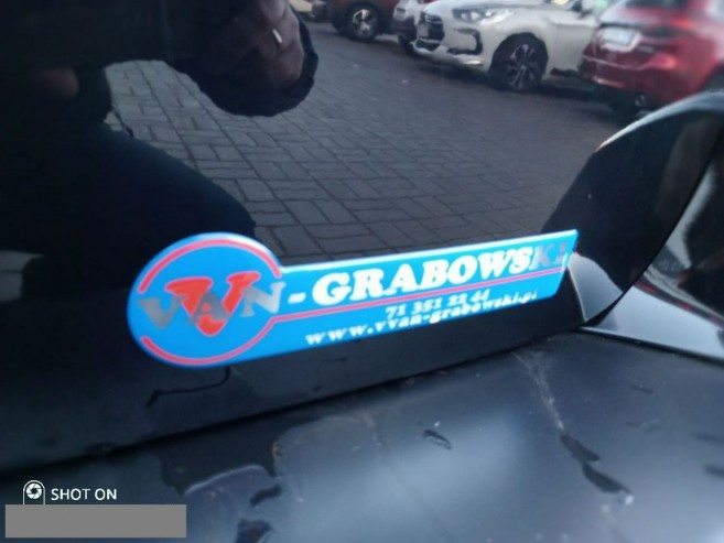 Citroen Jumpy Citroen Jumpy Karawan XL 2.0 BlueHDi 120 KM zabudowa V Van Grabowski