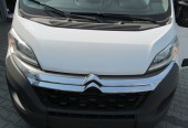 Citroen Jumper 35+ L4H2 2.2 BlueHDI 165 KM !!!