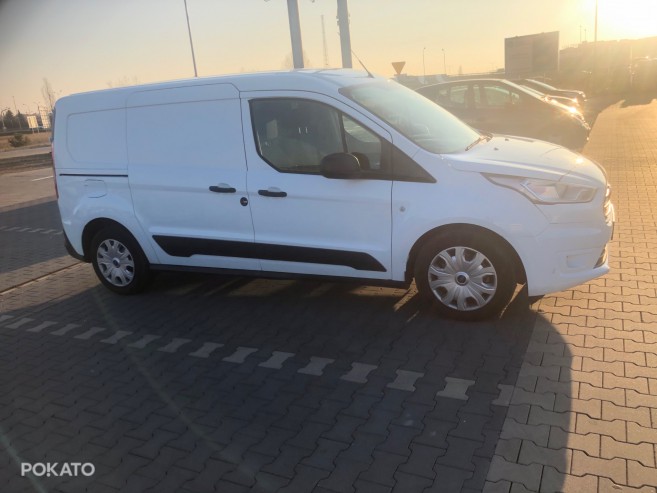 Ford connect