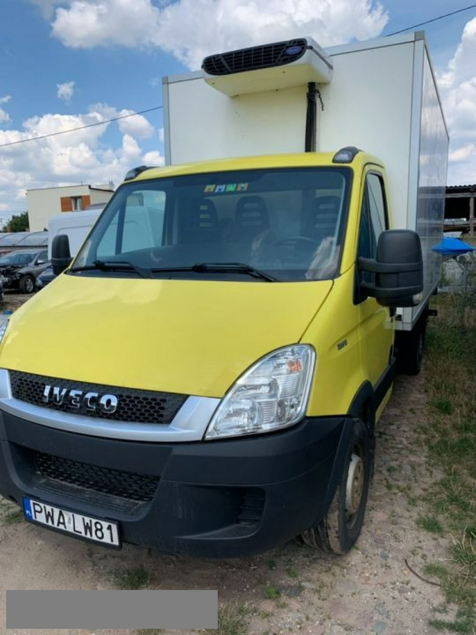 Iveco 35