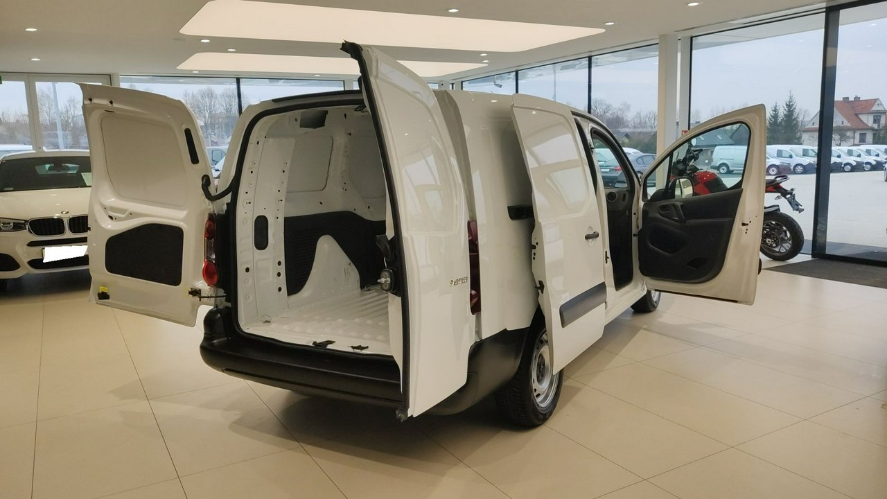 Peugeot Partner Peugeot Partner / FV 23 % /Gwarancja!