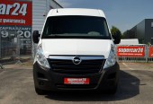 Opel Movano OPEL MOVANO L3H2 MAX 2.3CDTi 125KM, FV 23%, Gwarancja!!