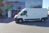 Citroen Jumper 35 L3H2 2.2 BlueHDI 140 KM !!! PROMOCJA !!!