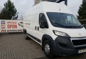 L4H3 2.0HDI 130KM, 32 tys km, 1 wł, salon PL, FV 23%